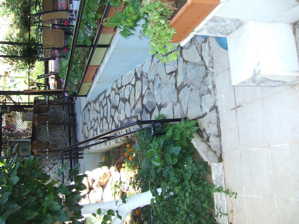 Kamelya Apart Hotel Marmaris Room photo