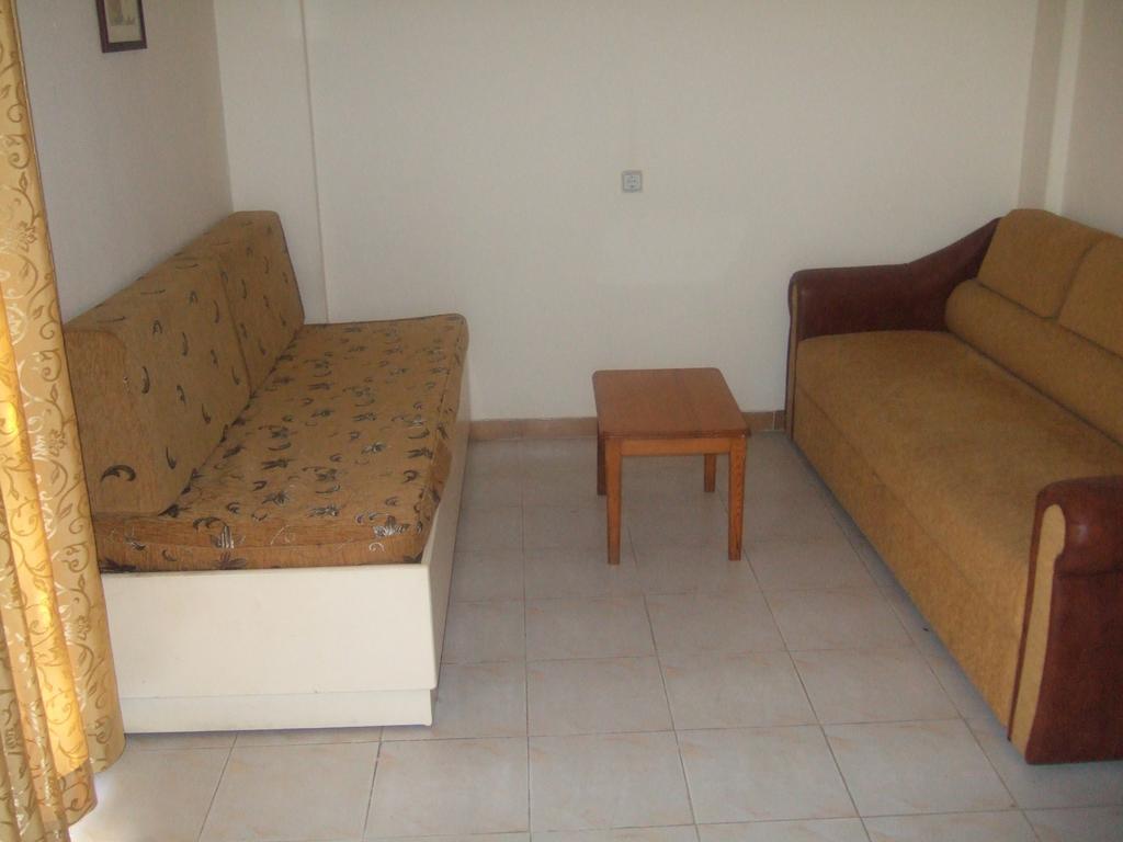 Kamelya Apart Hotel Marmaris Exterior photo